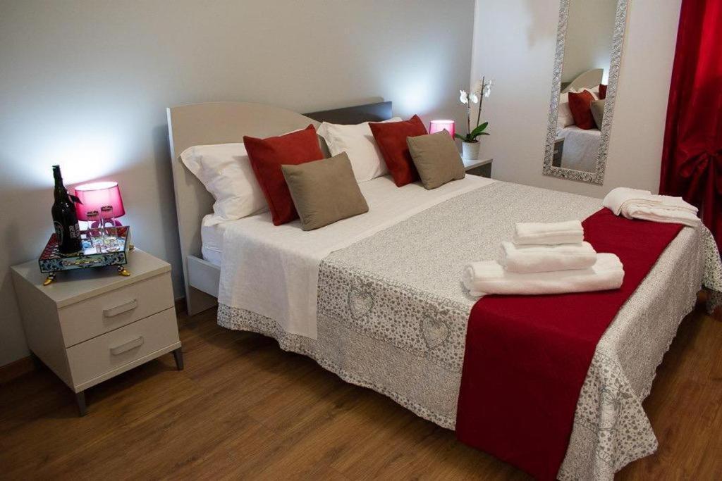 M&G Holiday House มาเตรา ภายนอก รูปภาพ