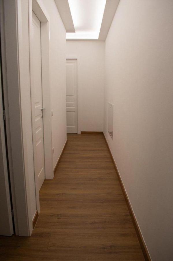 M&G Holiday House มาเตรา ภายนอก รูปภาพ