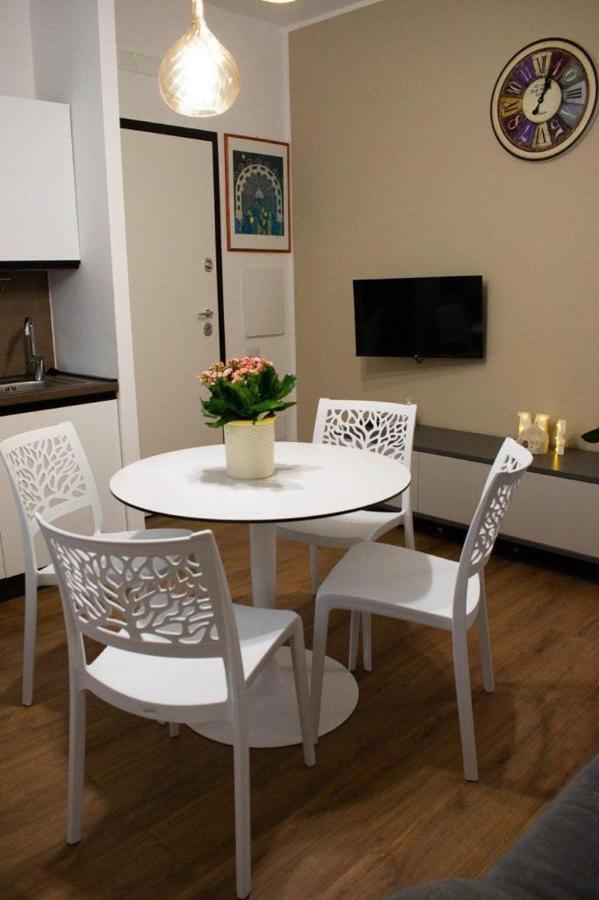 M&G Holiday House มาเตรา ภายนอก รูปภาพ