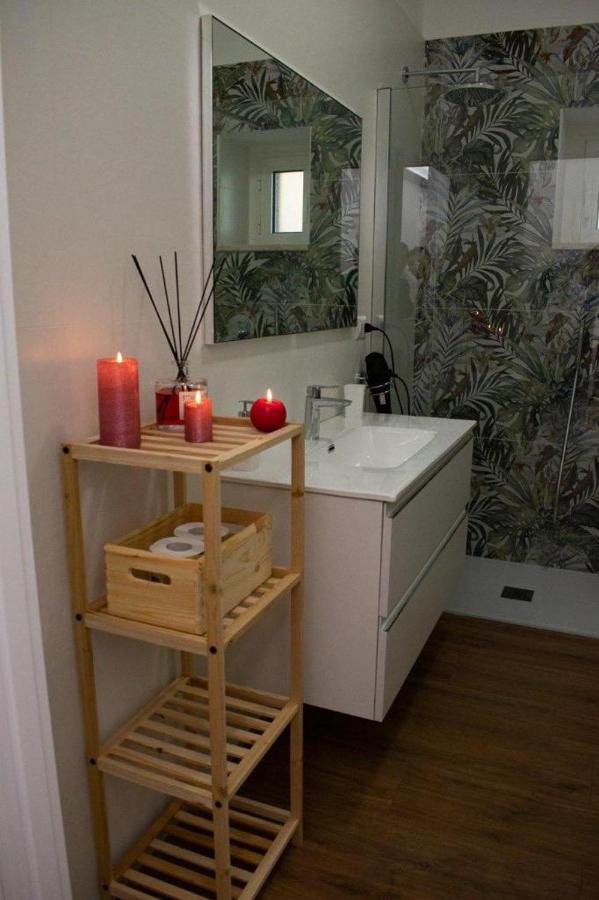 M&G Holiday House มาเตรา ภายนอก รูปภาพ