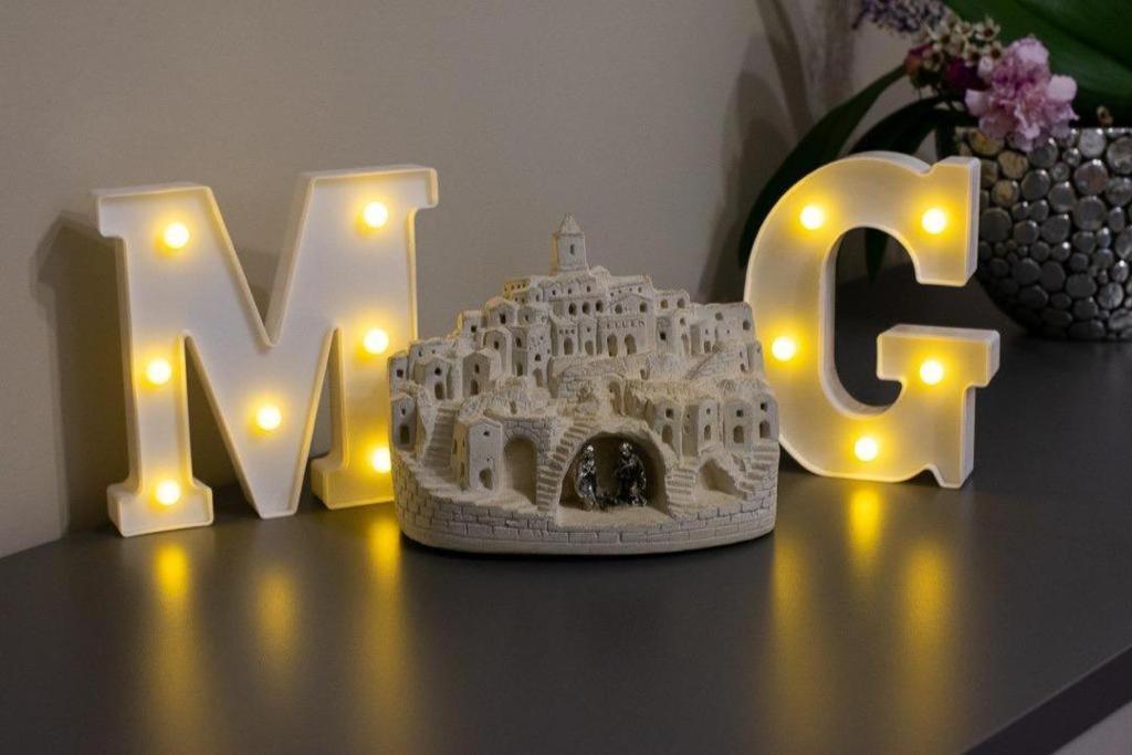 M&G Holiday House มาเตรา ภายนอก รูปภาพ