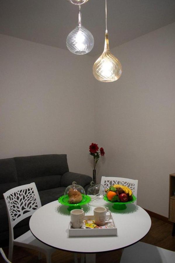 M&G Holiday House มาเตรา ภายนอก รูปภาพ