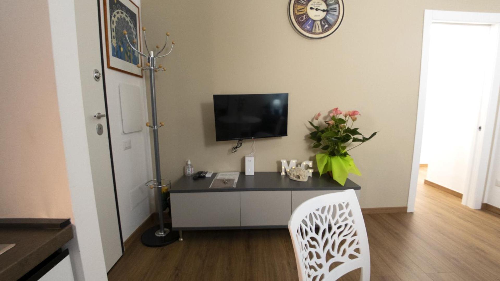M&G Holiday House มาเตรา ภายนอก รูปภาพ