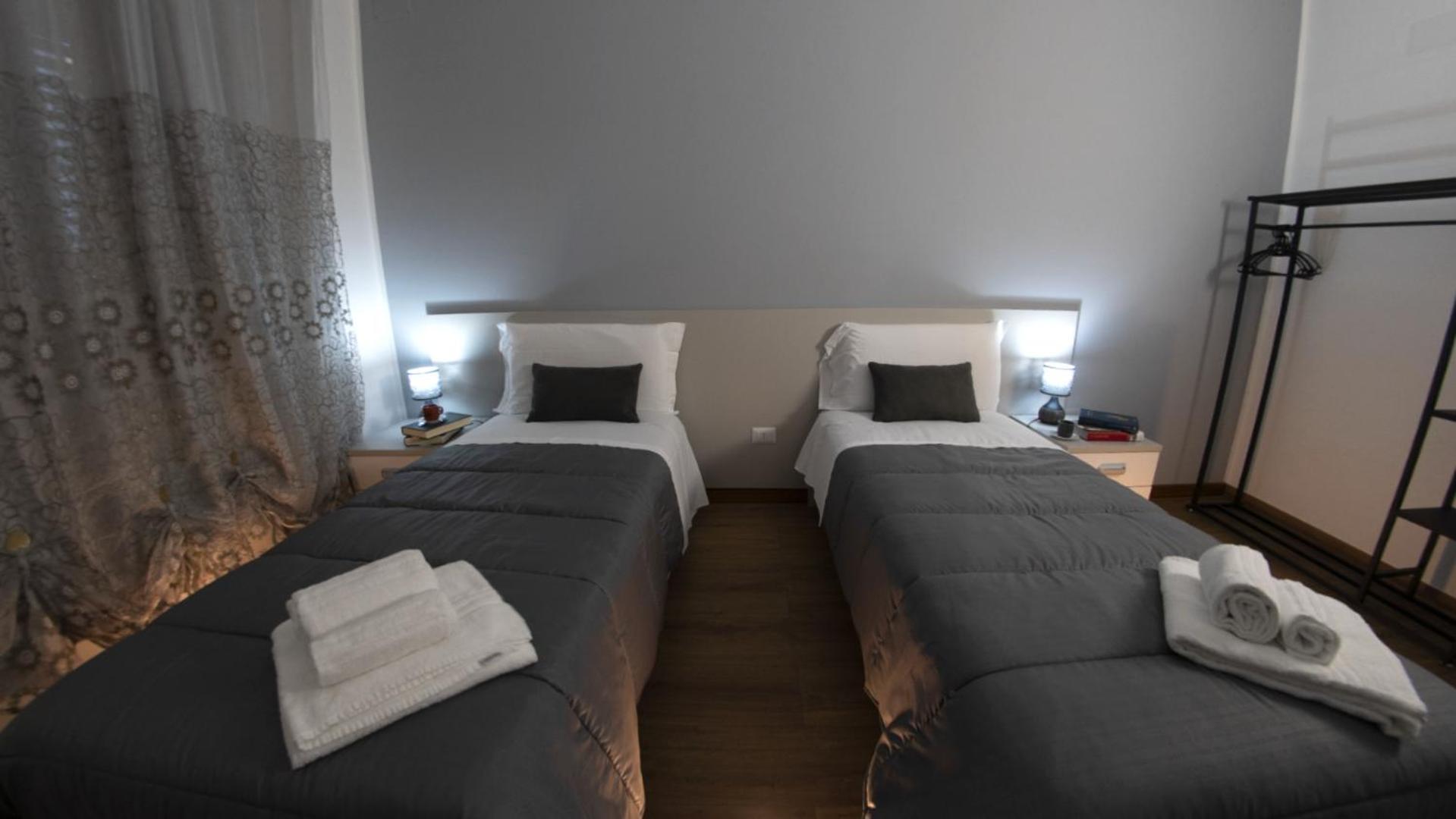 M&G Holiday House มาเตรา ภายนอก รูปภาพ